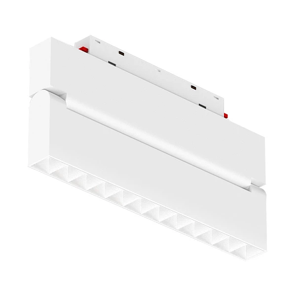 Rimi book 12 Zigbee - магнитный трековый светильник Zigbee для умного дома